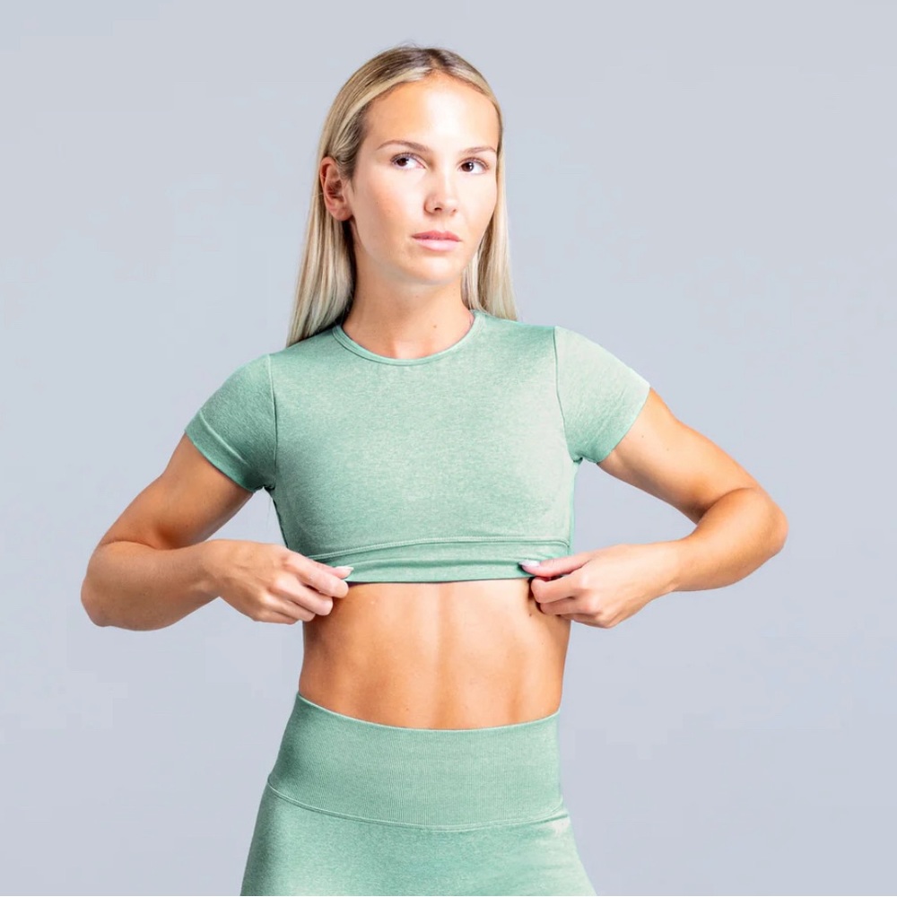 DFYNE Crop Top
